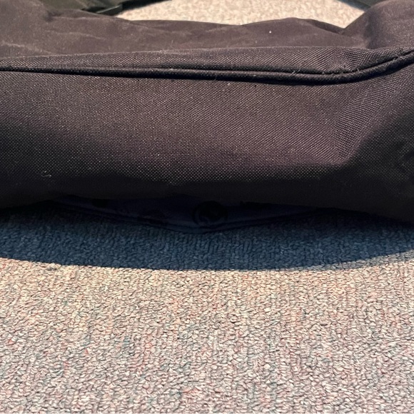 Emily The Strange Messenger Bag RARE - Picture 3 of 11